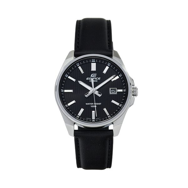 Casio Sat Casio Ediffice Classic EFV-150L-1AVUEF Tamnoplava