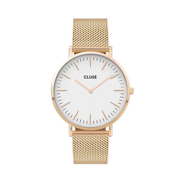 Cluse Sat Cluse Boho Chic CW0101201009 Gold