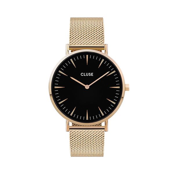 Cluse Sat Cluse Boho Chic CW0101201014 Gold/Black