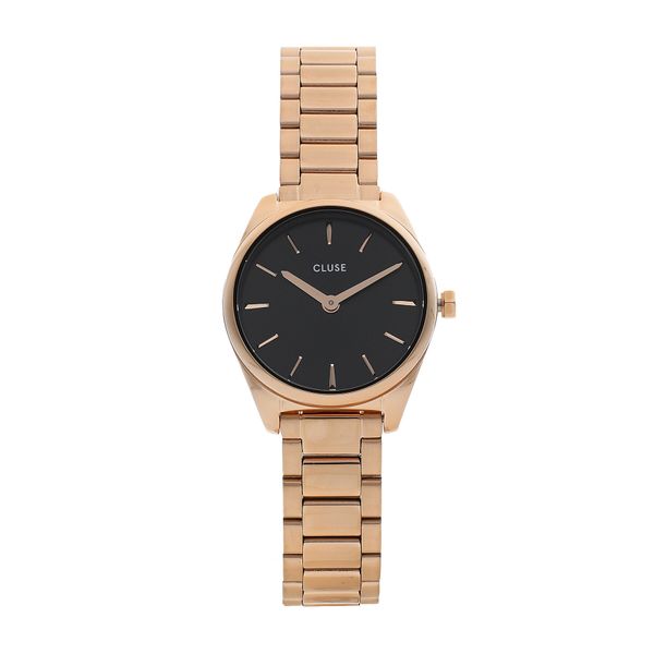 Cluse Sat Cluse Feroce Mini CW11703 Rose Gold