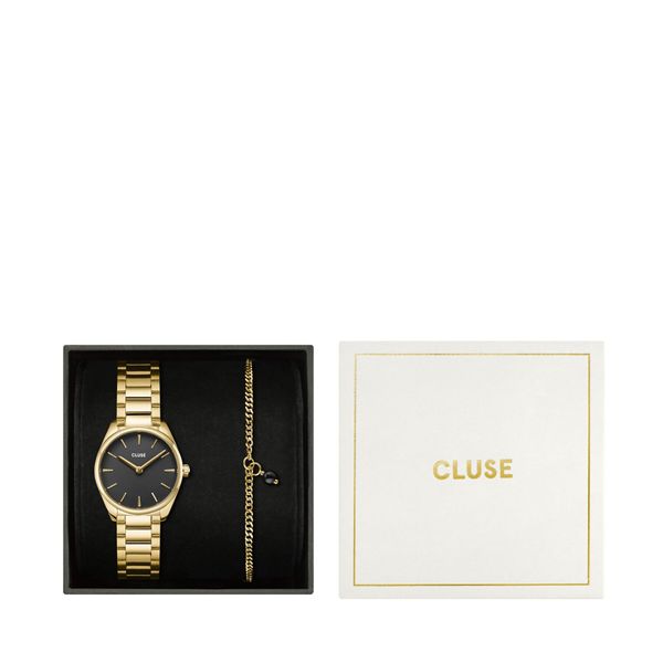 Cluse Sat Cluse Feroce Petite CG11701 Gold/Black
