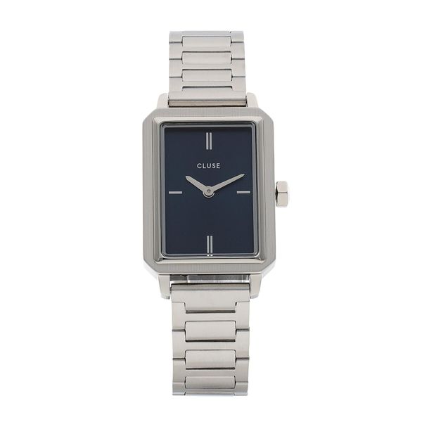 Cluse Sat Cluse Fluette CW11506 Silver/Silver