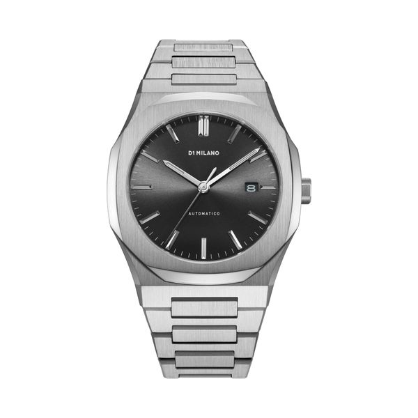 D1 Milano Sat D1 Milano ATBJ10 Silver