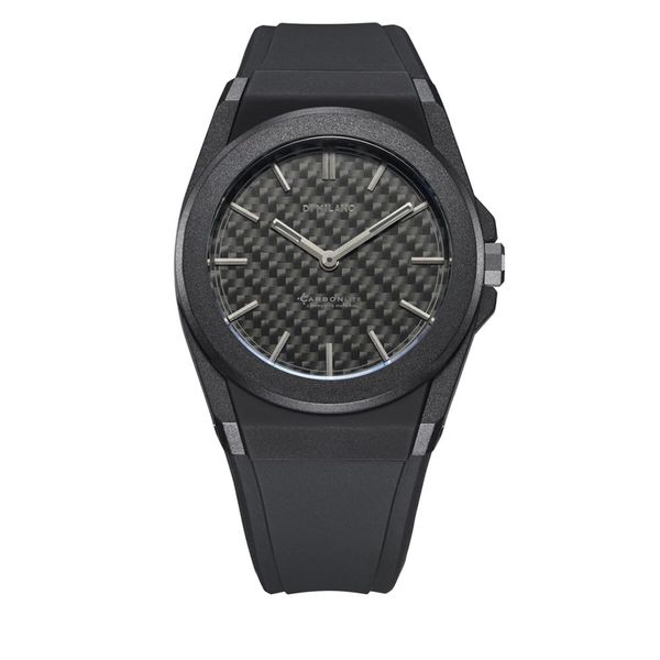 D1 Milano Sat D1 Milano CLRJ01 Black