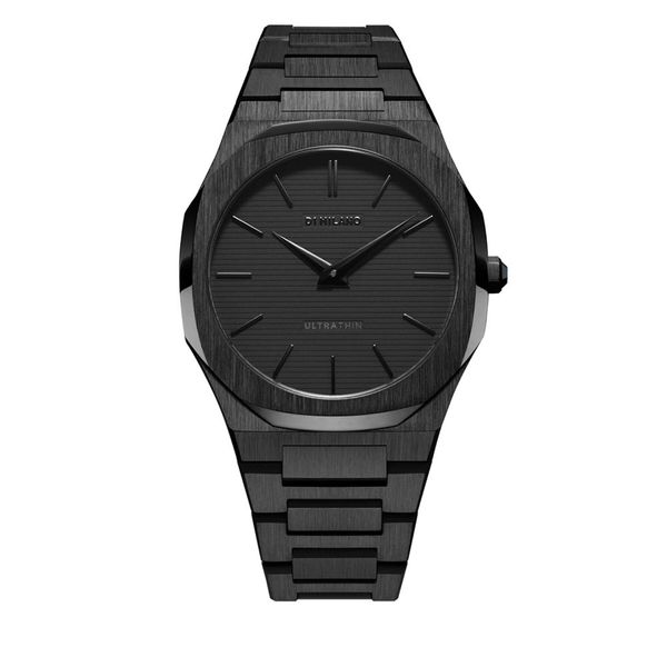 D1 Milano Sat D1 Milano D1-UTBJSH Black