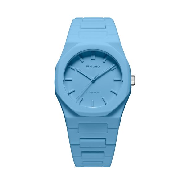 D1 Milano Sat D1 Milano PCBU04 Blue