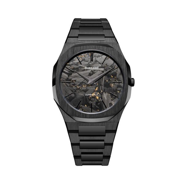 D1 Milano Sat D1 Milano UTBJ31 Black