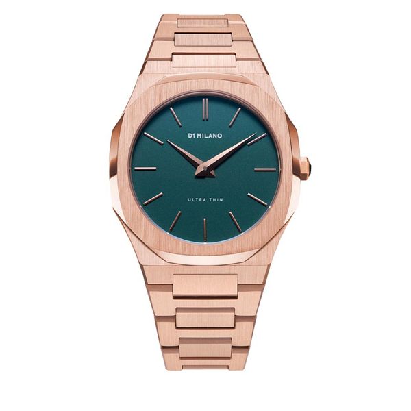 D1 Milano Sat D1 Milano UTBU02 Gold/Green