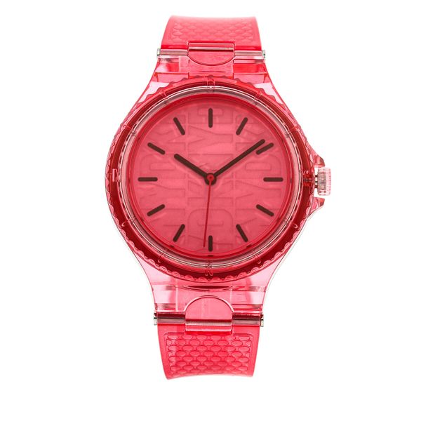 DKNY Sat DKNY Chambers NY6643 Pink