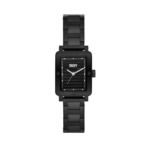 DKNY Sat DKNY City Rivet NY6664 Black/Black