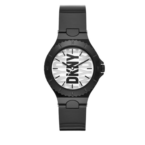 DKNY Sat DKNY NY6645 Black