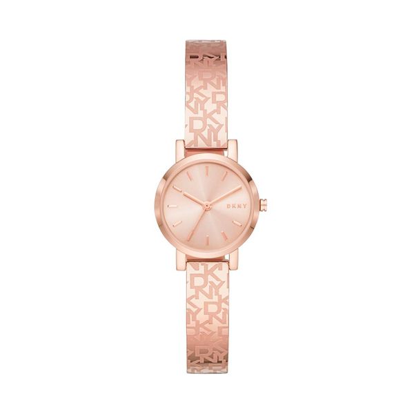 DKNY Sat DKNY Soho NY2884 Pink/Pink