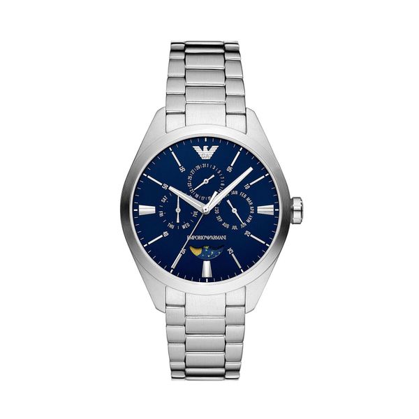 Emporio Armani Sat Emporio Armani Claudio AR11553 Navy/Silver
