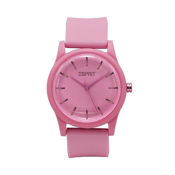 Esprit Sat Esprit ESLW23708SI Pink