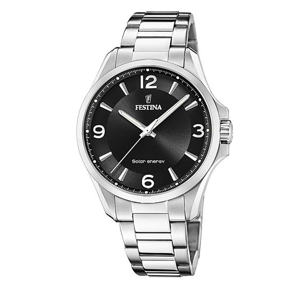Festina Sat Festina 20656/4 Czarny