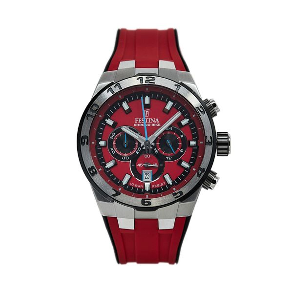 Festina Sat Festina 20671/5 Red