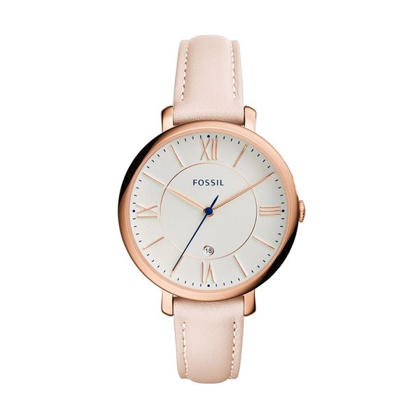 Fossil Sat Fossil Jacqueline ES3988 Ružičasta