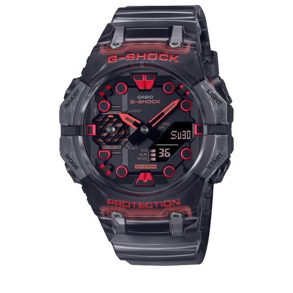 G-Shock Sat G-Shock GA-B001G-1AER Black