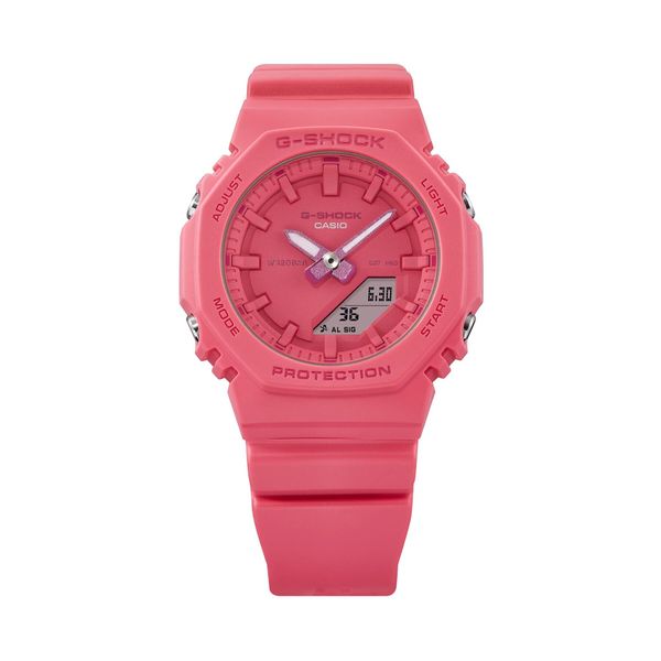 G-Shock Sat G-Shock GMA-P2100-4AER Red