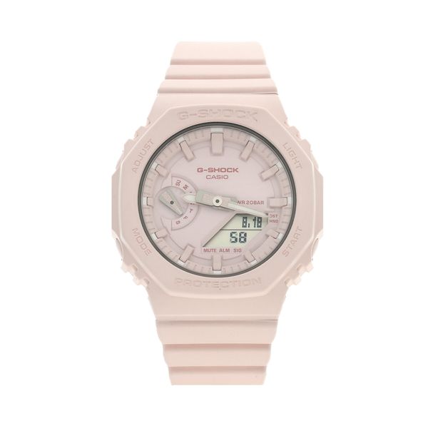 G-Shock Sat G-Shock GMA-S2100BA-4AER Rose/Rose