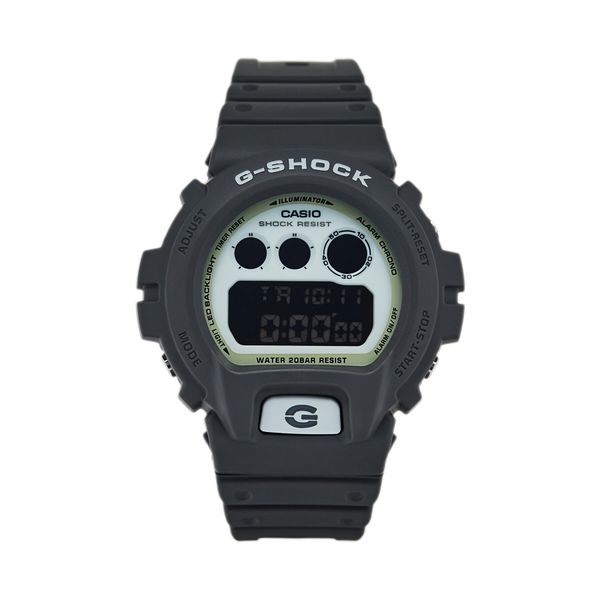 G-Shock Sat G-Shock Limited DW-6900HD-8ER Siva