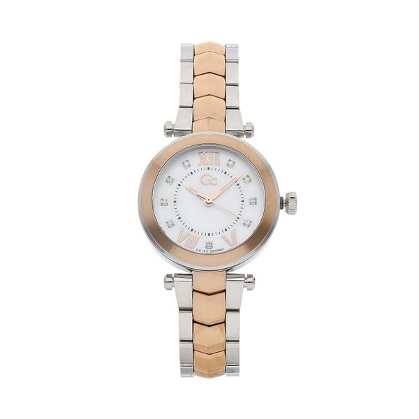 Gc Sat Gc Y93004L1MF Silver