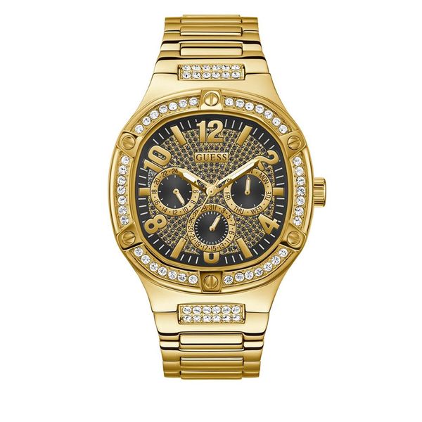 Guess Sat Guess Duke GW0576G2 Zlatna