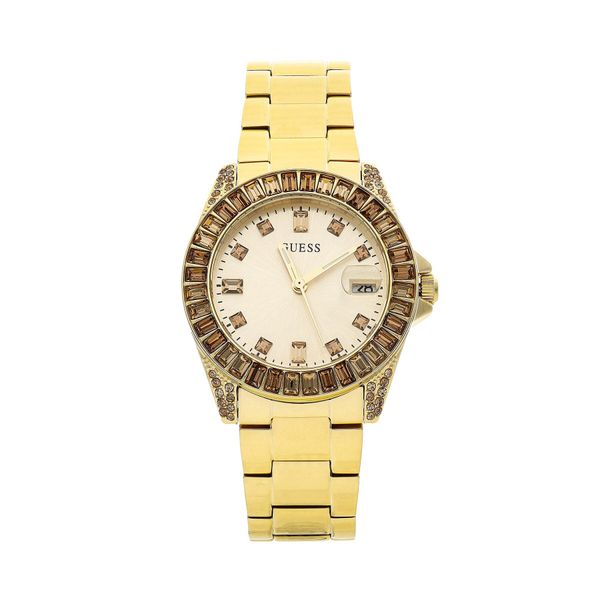 Guess Sat Guess GW0475L1 GOLD