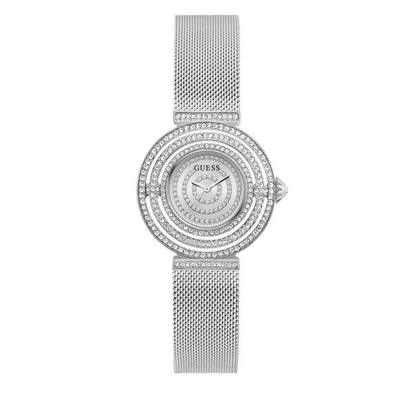 Guess Sat Guess GW0550L1 BLACK