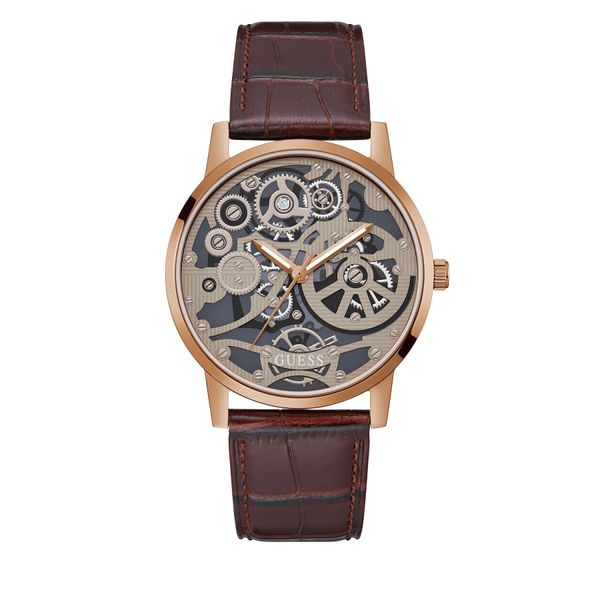 Guess Sat Guess GW0570G2 WHITE