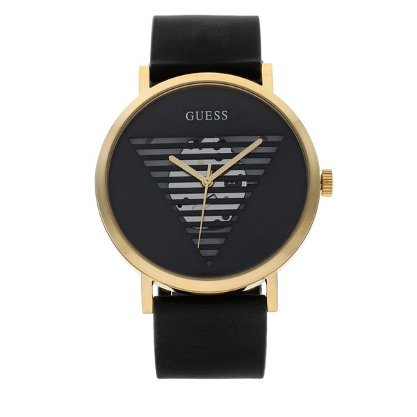 Guess Sat Guess Idol GW0503G1 Black/Gold