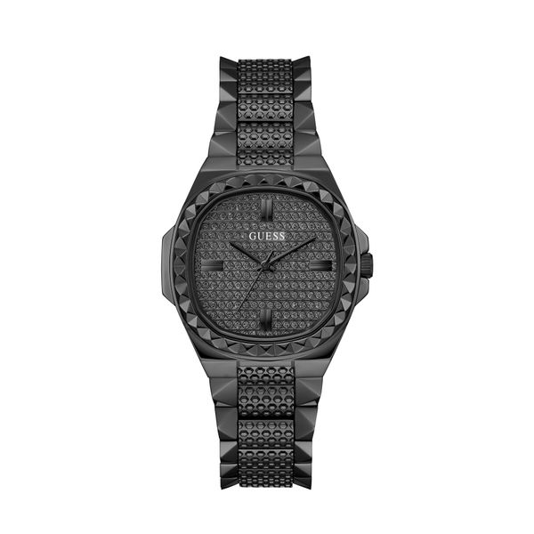 Guess Sat Guess Rebellious GW0601L2 Grey/Grey