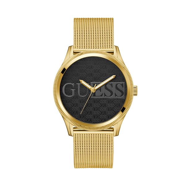 Guess Sat Guess Reputation Gent GW0710G2 Gold