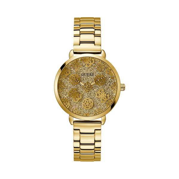 Guess Sat Guess Sugarplum GW0670L2 Zlatna