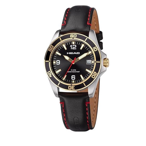 Head Sat Head Rome 3 H800407 Black