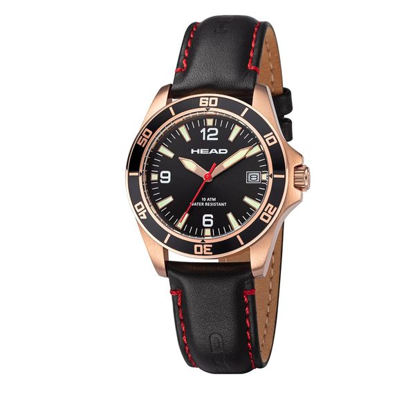Head Sat Head Rome 3 H800408 Black