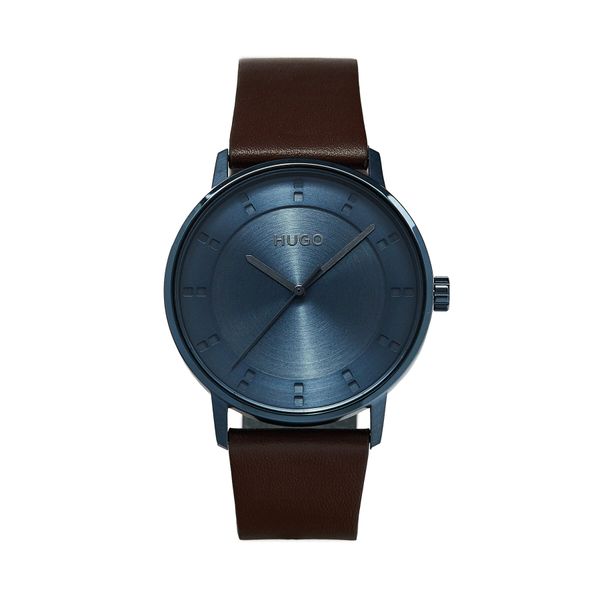 Hugo Sat Hugo Ensure 1530269 Tamnoplava