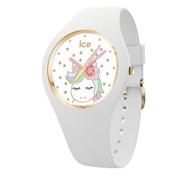 Ice-Watch Sat Ice-Watch Ice Fantasia 016721 S White