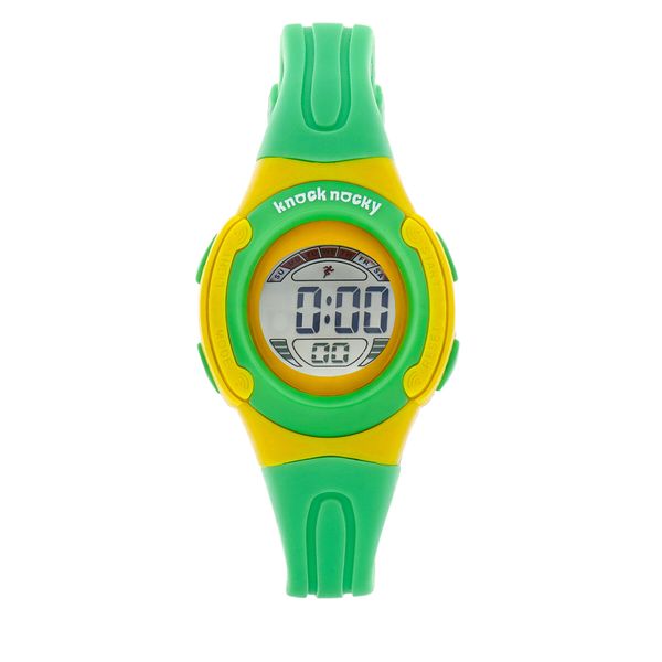 Knock Nocky Sat Knock Nocky Sporty SR0409047 Green