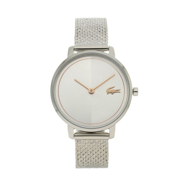 Lacoste Sat Lacoste 2001295 Silver