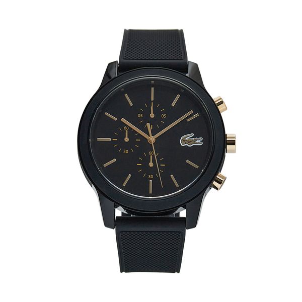 Lacoste Sat Lacoste 2001310 Black