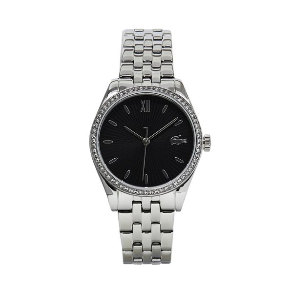 Lacoste Sat Lacoste 2001323 Silver