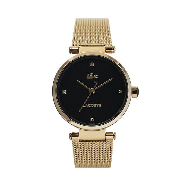 Lacoste Sat Lacoste 2001336 Gold