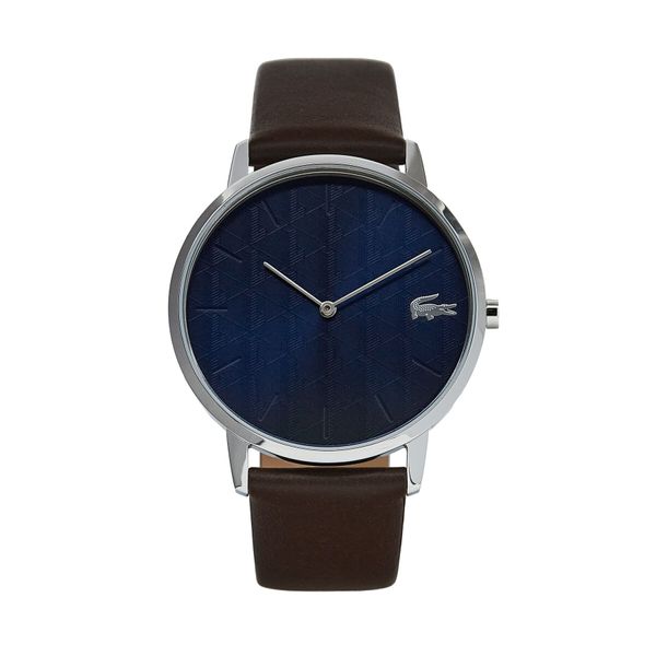 Lacoste Sat Lacoste Crocorigin 2011307 Brown
