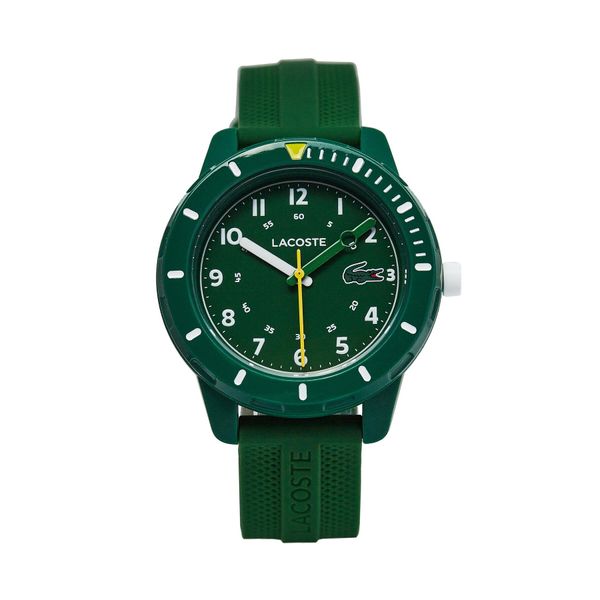 Lacoste Sat Lacoste Mini Tennis 2030055 Green