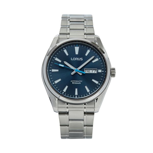 Lorus Sat Lorus Auotmatic Classic RL453BX9 Silver