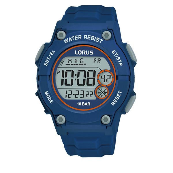 Lorus Sat Lorus R2331PX9 Blue