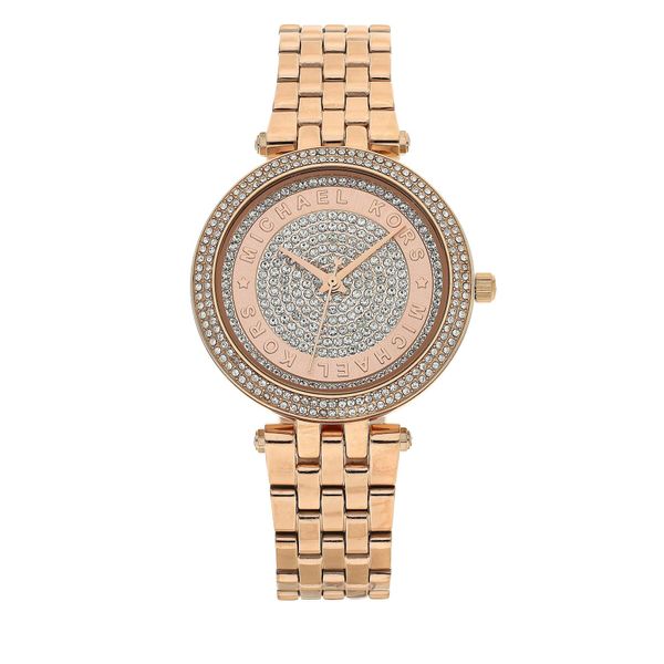 Michael Kors Sat Michael Kors Darci MK4592 Rose/Gold