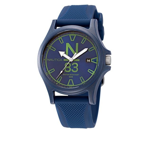 Nautica Sat Nautica NAPJSS223 Navy/Navy