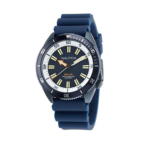 Nautica Sat Nautica NAPNVS403 Blue/Blue